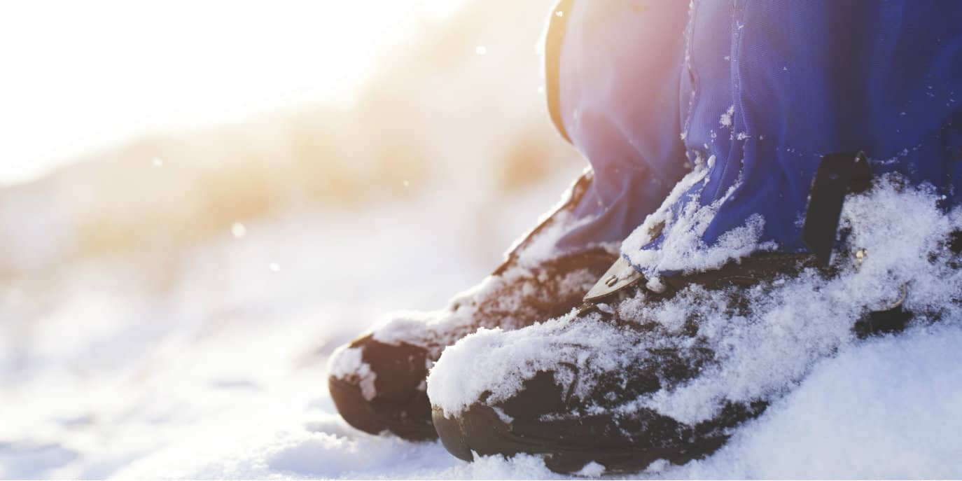 Top 9 Best Mountaineering Boots of 2024 • The Adventure Junkies