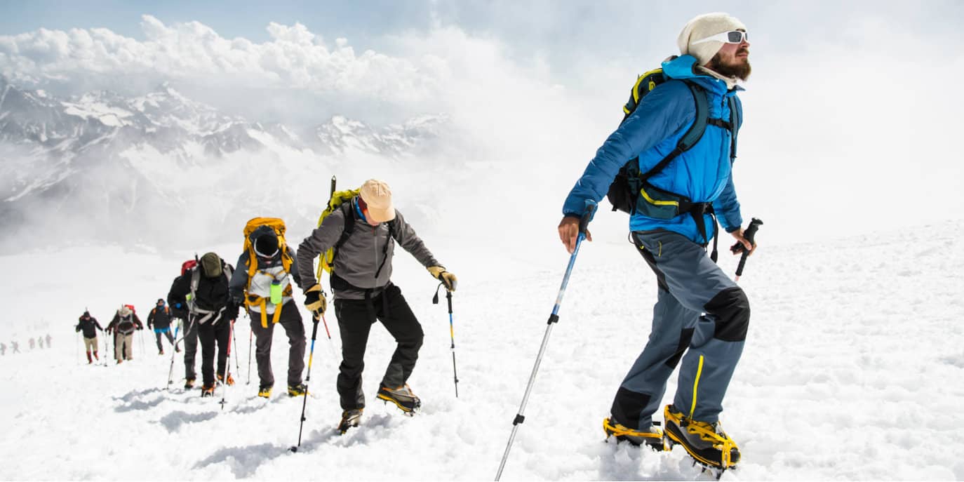 Top Best Mountaineering Harnesses of 2024 • The Adventure Junkies
