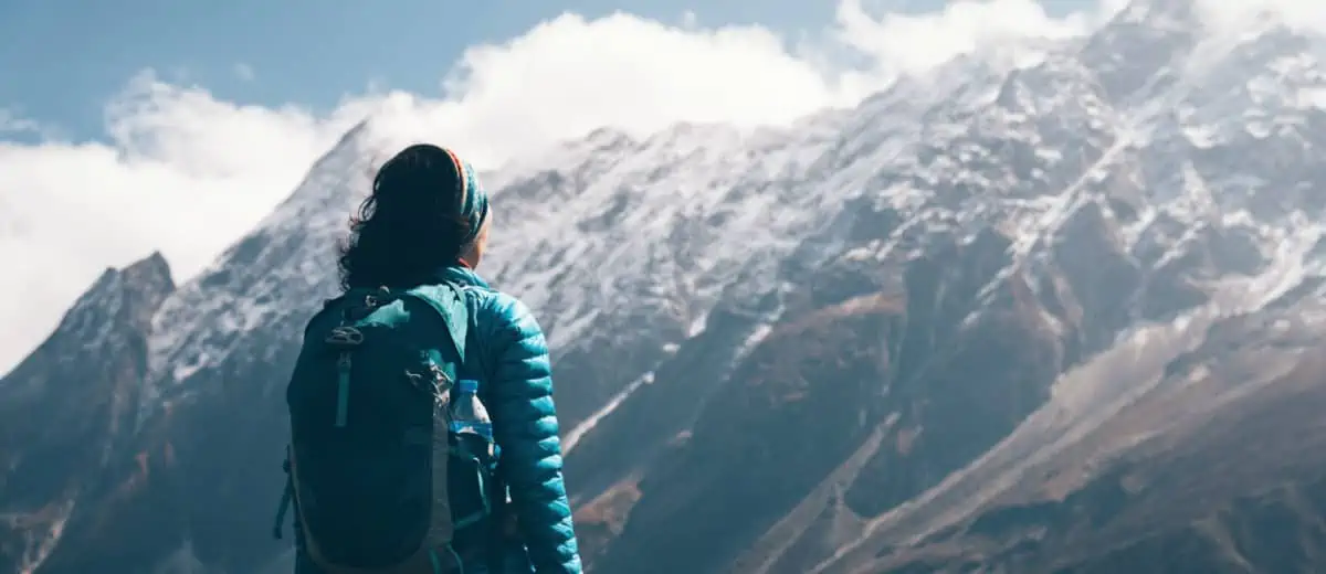 best mountaineering hard shell