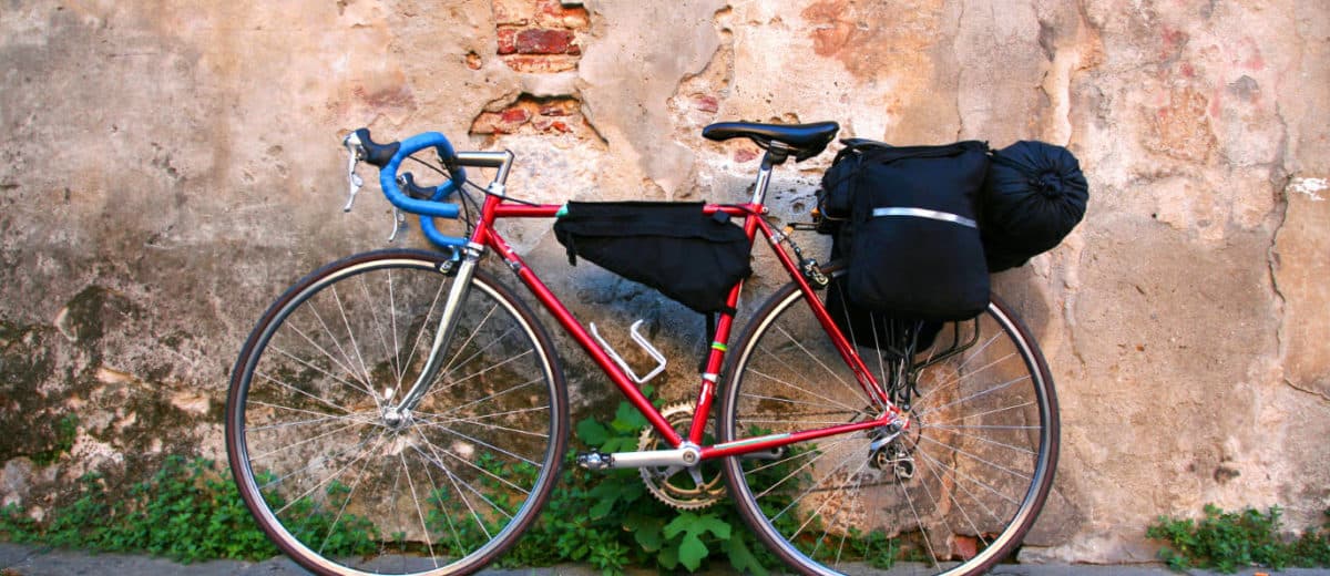 best front panniers