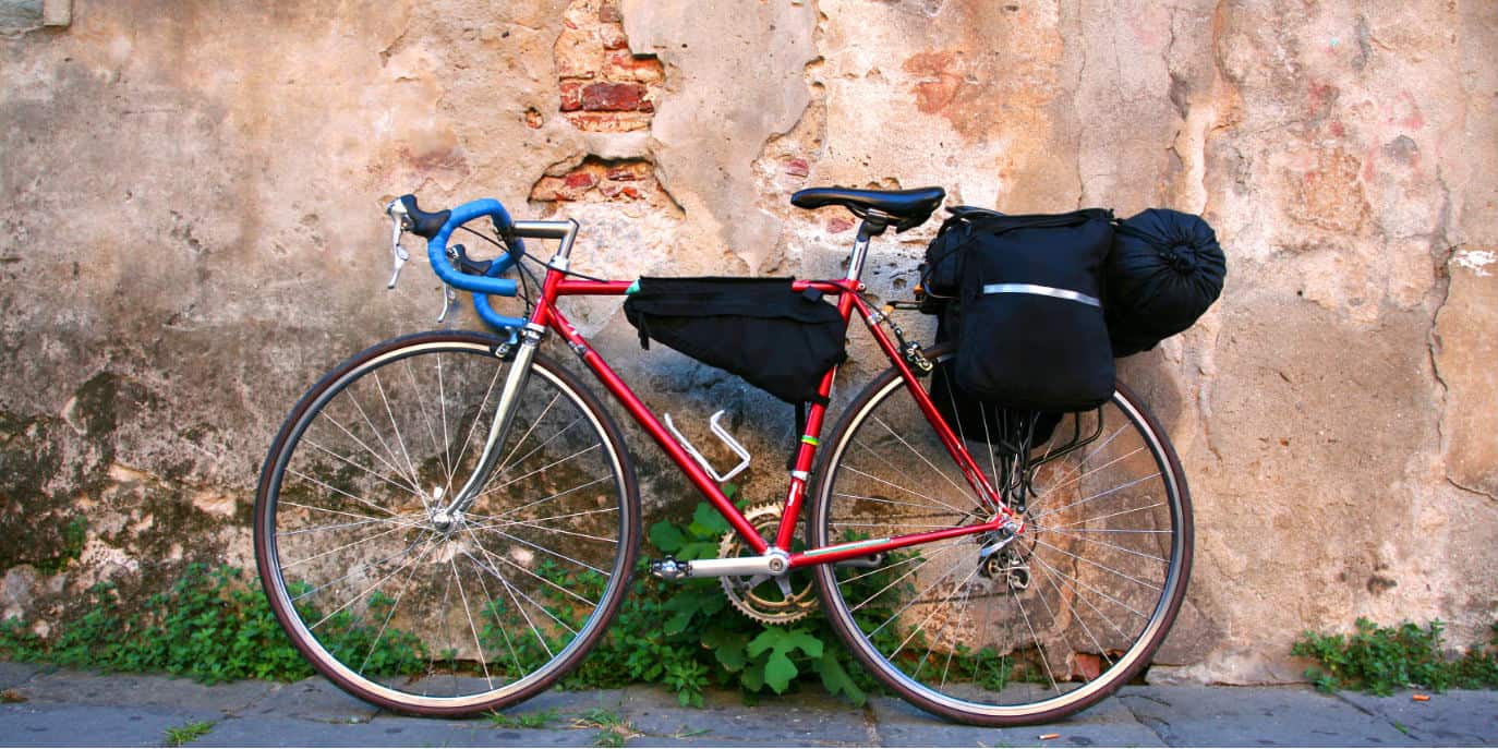 Top 9 Best Panniers for Touring of 2024 • The Adventure Junkies