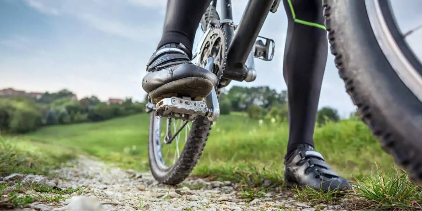 best pedals for touring