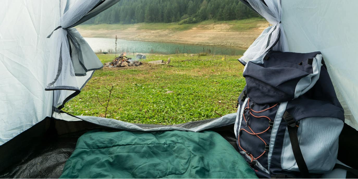 best cold weather rectangular sleeping bag