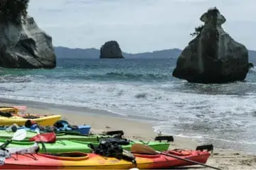 best sea kayak