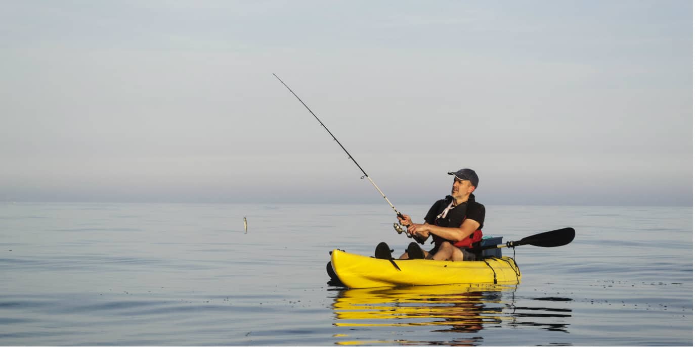 Top 5 Best Shoes for Kayak Fishing of 2024 • The Adventure Junkies