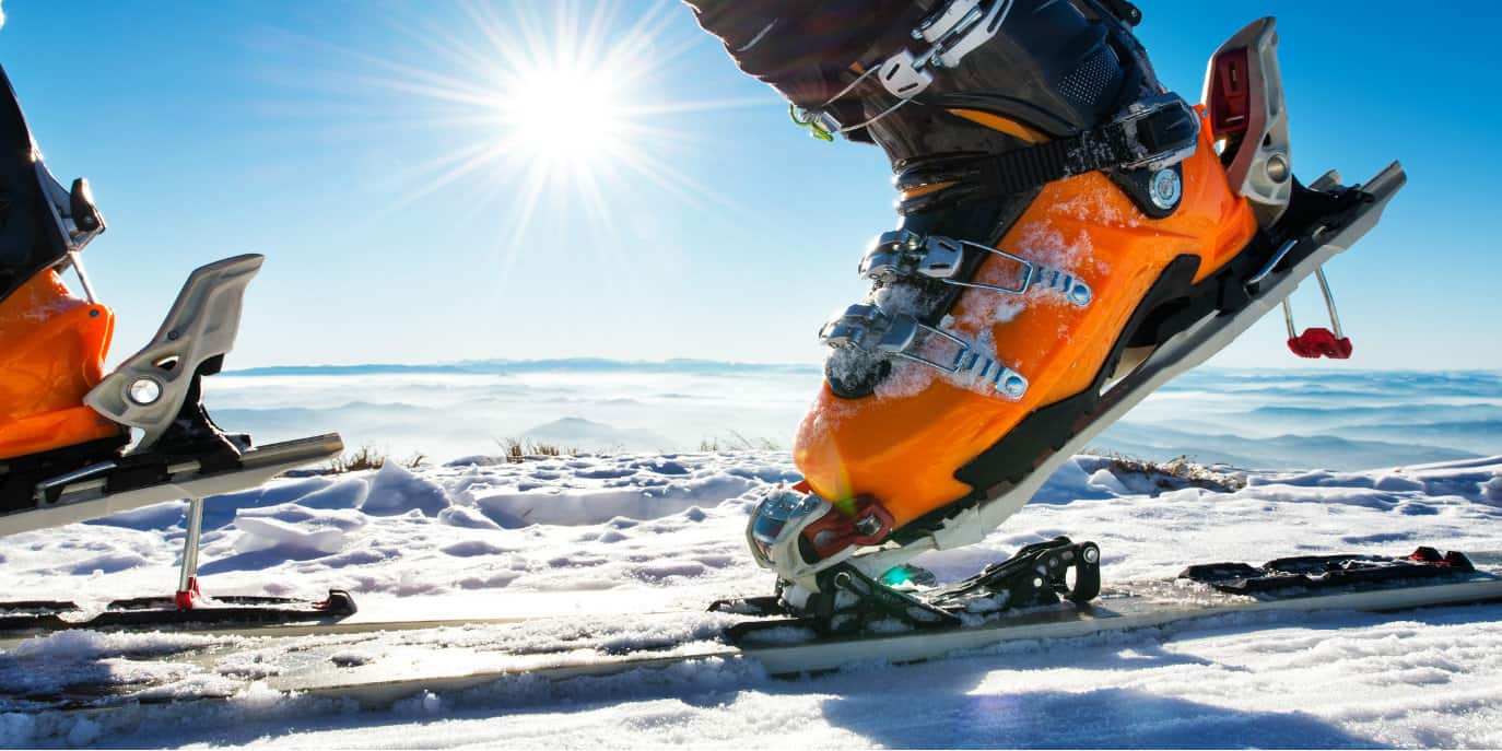 Top 9 Best Ski Boots of 2024 • The Adventure Junkies