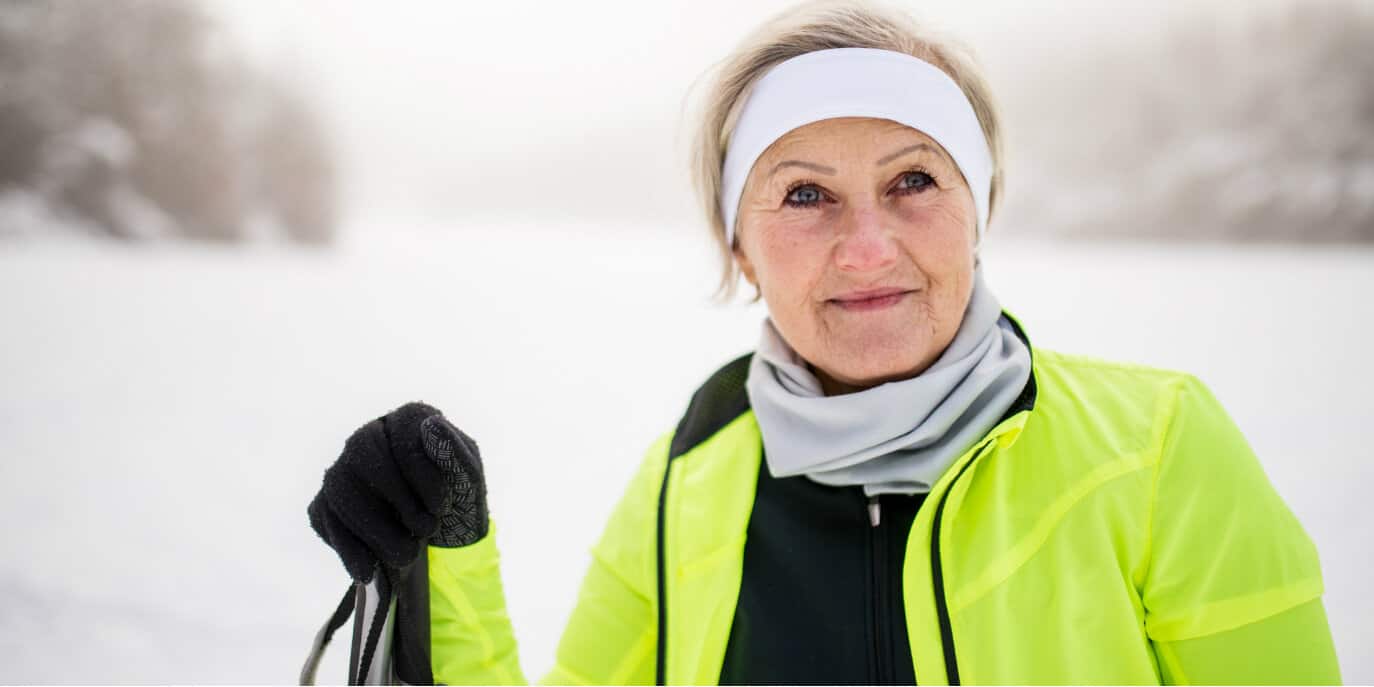 Best womens ski gloves for comfort and performance