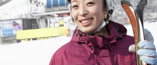 best womens ski jackets