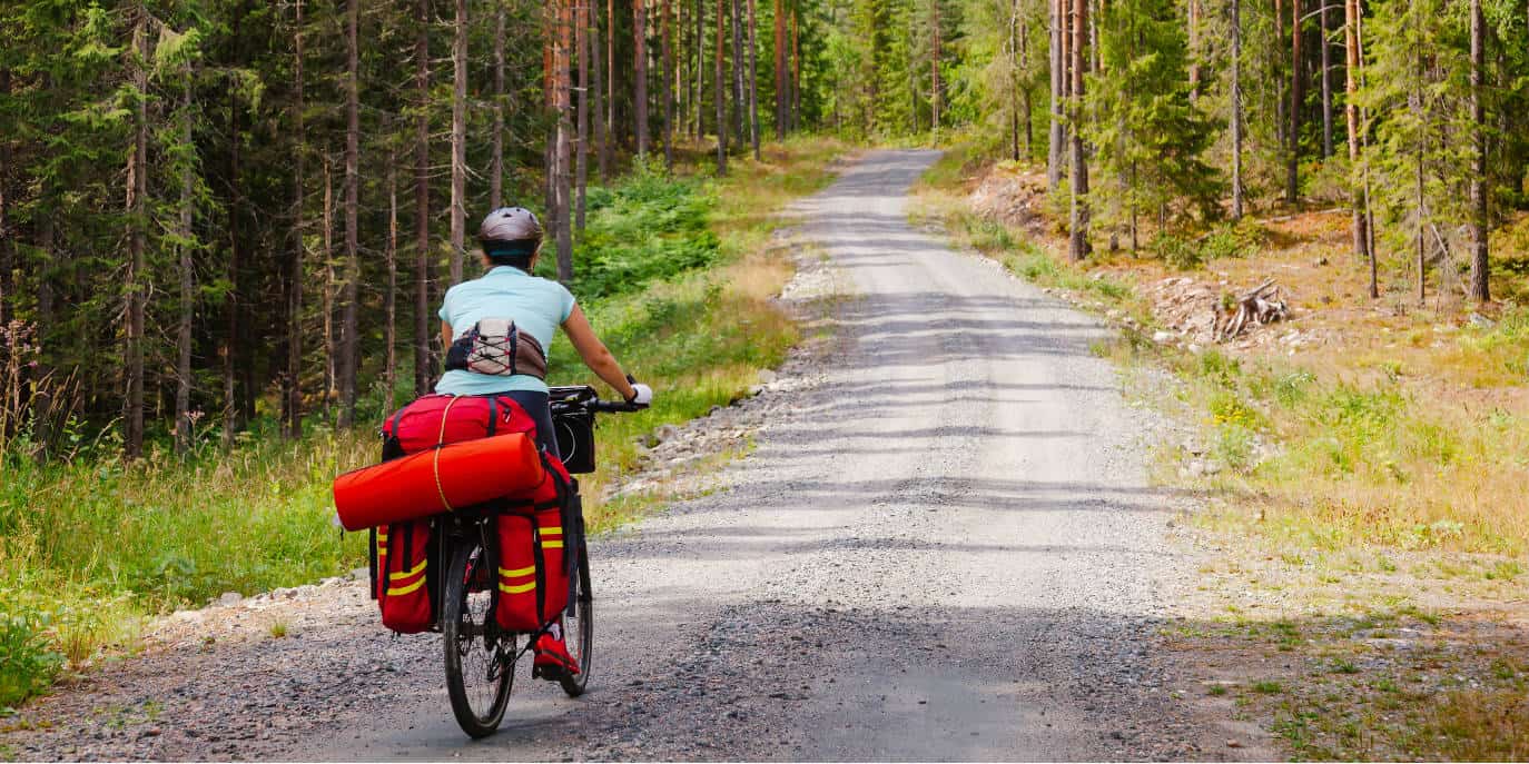 Top 5 Best Bikepacking Sleeping Pads of 2024 • The Adventure Junkies