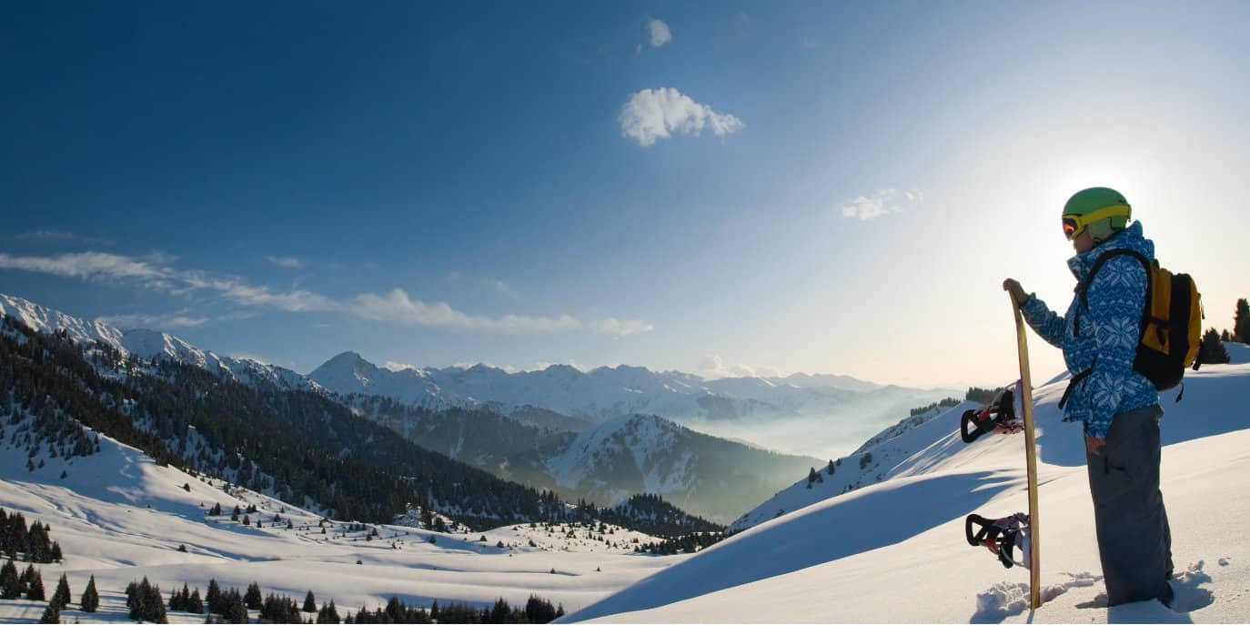 Top 9 Best Snowboard Backpacks of 2024 • The Adventure Junkies