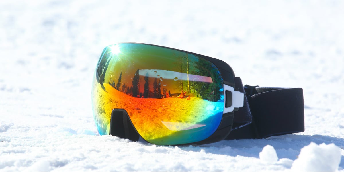 Top 10 Best Snowboard Goggles of 2024 • The Adventure Junkies