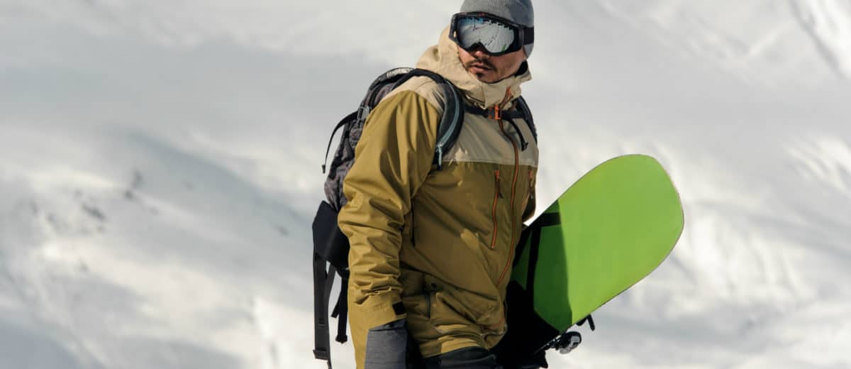 cheap snowboarding jackets