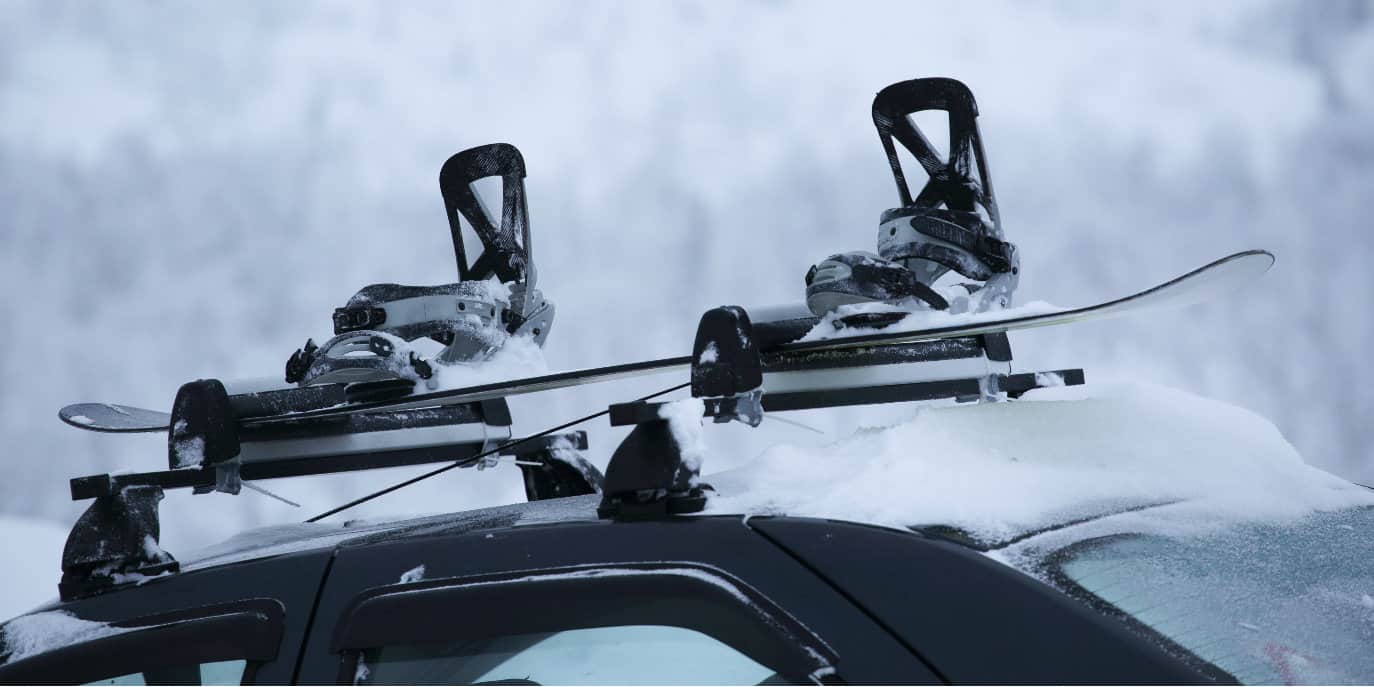 Thule Winter