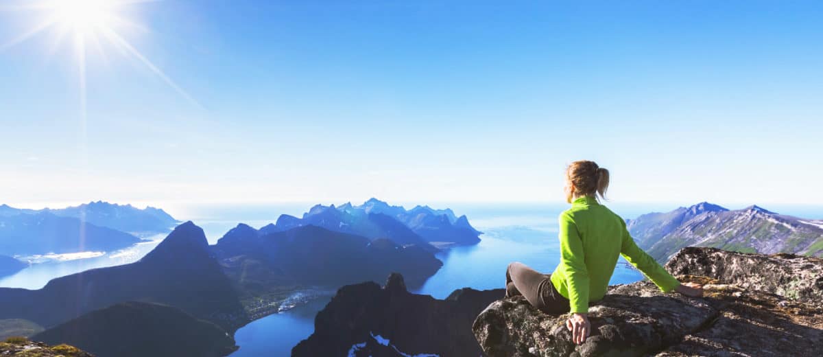 best hiking softshell