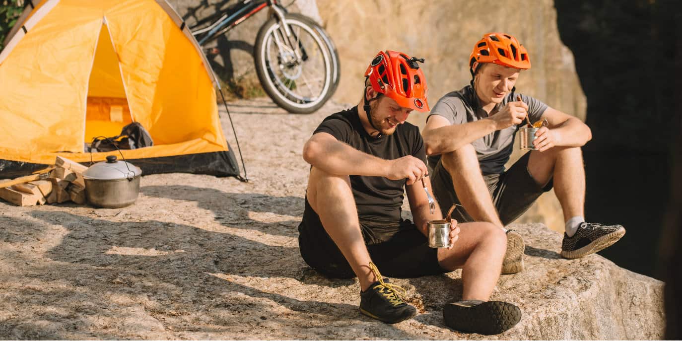 Top 5 Best Stoves for Bicycle Touring of 2024 • The Adventure Junkies