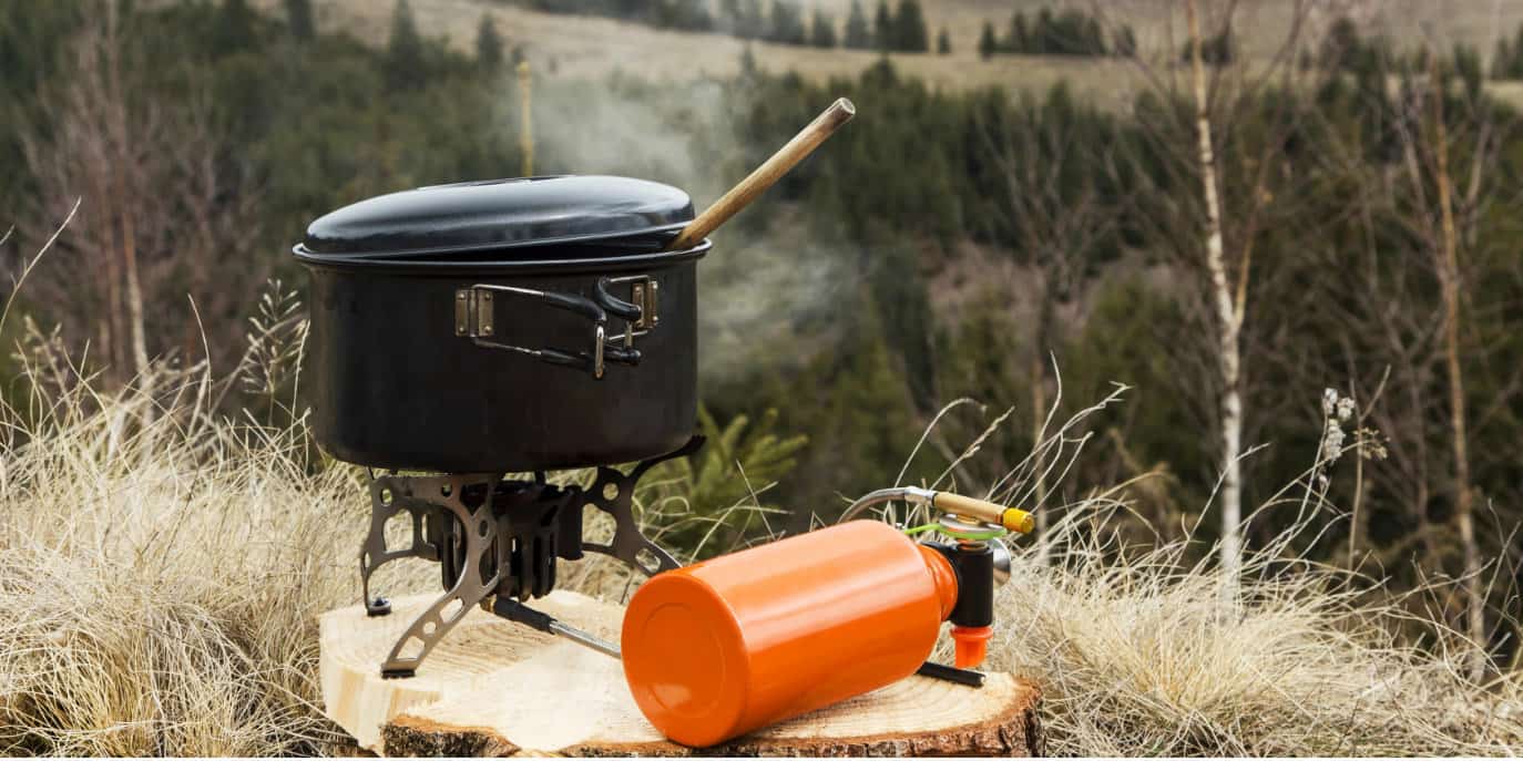 Top 5 Best Stoves for Bikepacking of 2024 • The Adventure Junkies