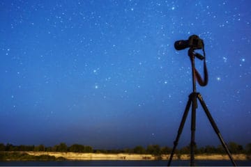 best travel tripod for mirrorless camera