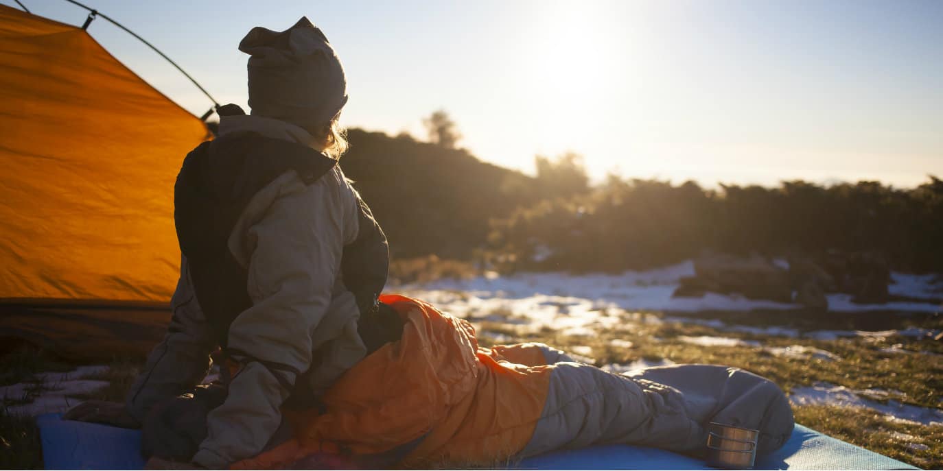 Best 20 Degree Sleeping Bags of 2024 • The Adventure Junkies