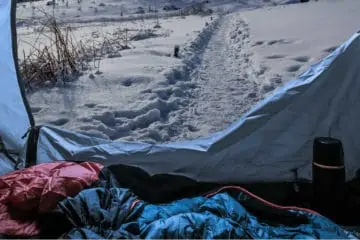 best winter sleeping bag