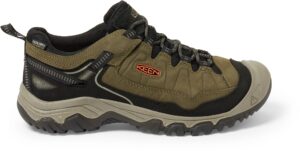 KEEN Targhee IV Waterproof Hiking Shoes