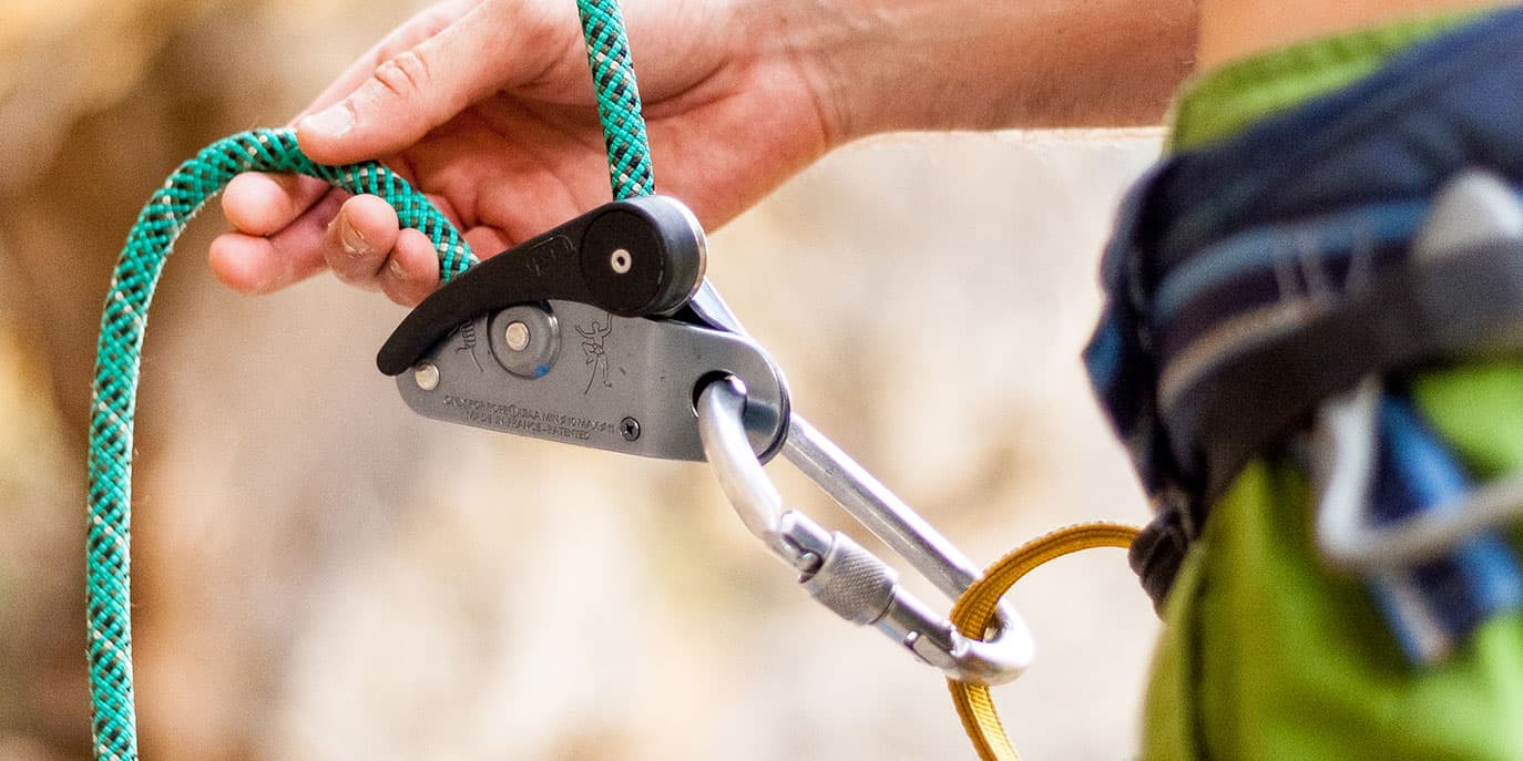 Top 5 Best Belay Carabiners of 2024 • The Adventure Junkies