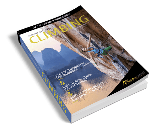 climbing guide