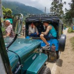 SURREAL LANDSCAPES & TOWERING PALM TREES: HIKING IN THE COCORA VALLEY, COLOMBIA