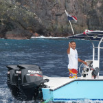 OUR EXPERIENCE WITH MV YEMAYA LIVEABOARD TO MALPELO