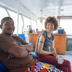 OUR EXPERIENCE WITH MV YEMAYA LIVEABOARD TO MALPELO