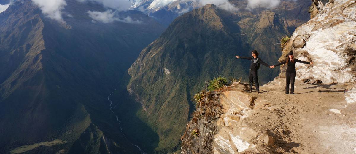 how to get into hiking