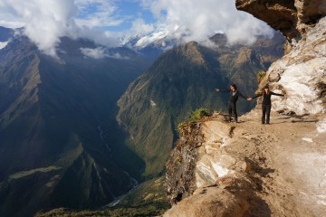 how to get into hiking