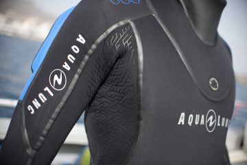 best wetsuits for diving