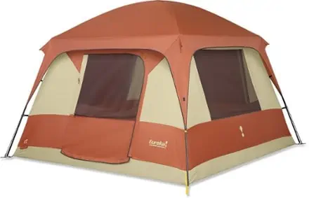 eureka tent