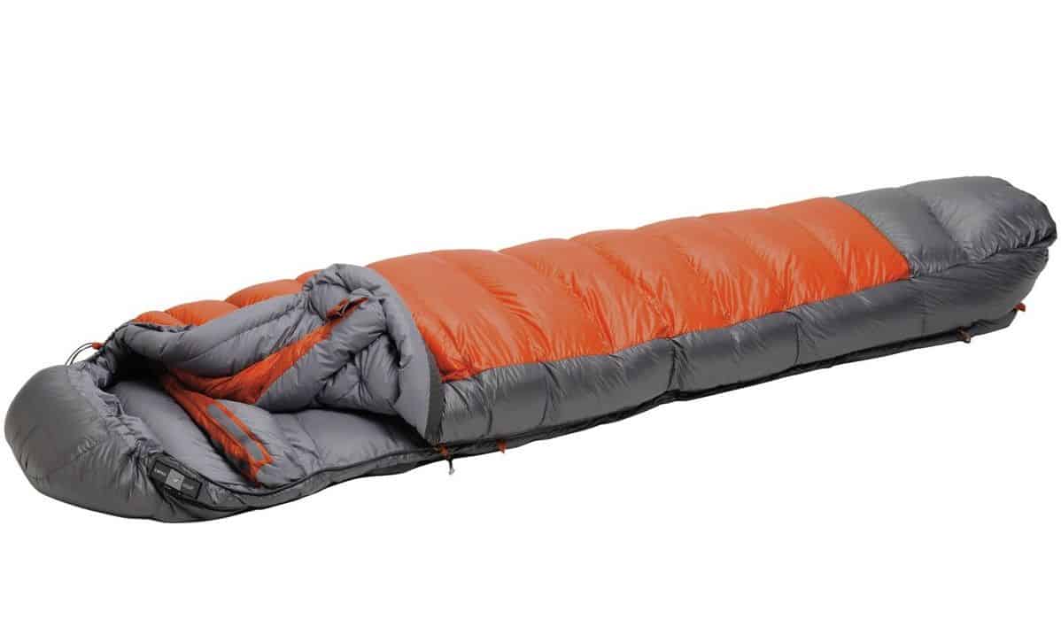 exped ultralight sleeping bag