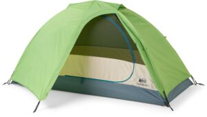 REI Trailmade 1 Backpacking tent