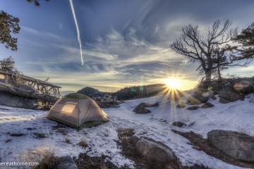 Show Us Your Hike: Desolation Wilderness