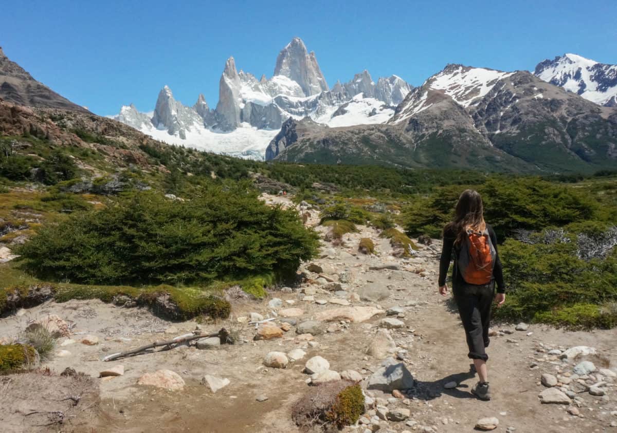 Fitz Roy - Argentina