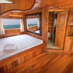 geligo liveaboard raja ampat
