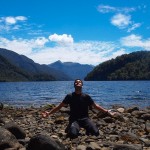 George Sound Track, New Zealand