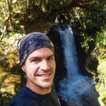 George Sound Track, New Zealand