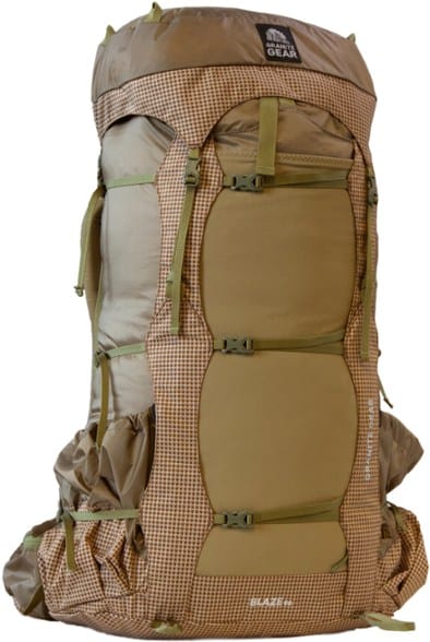 best trekking backpack brands