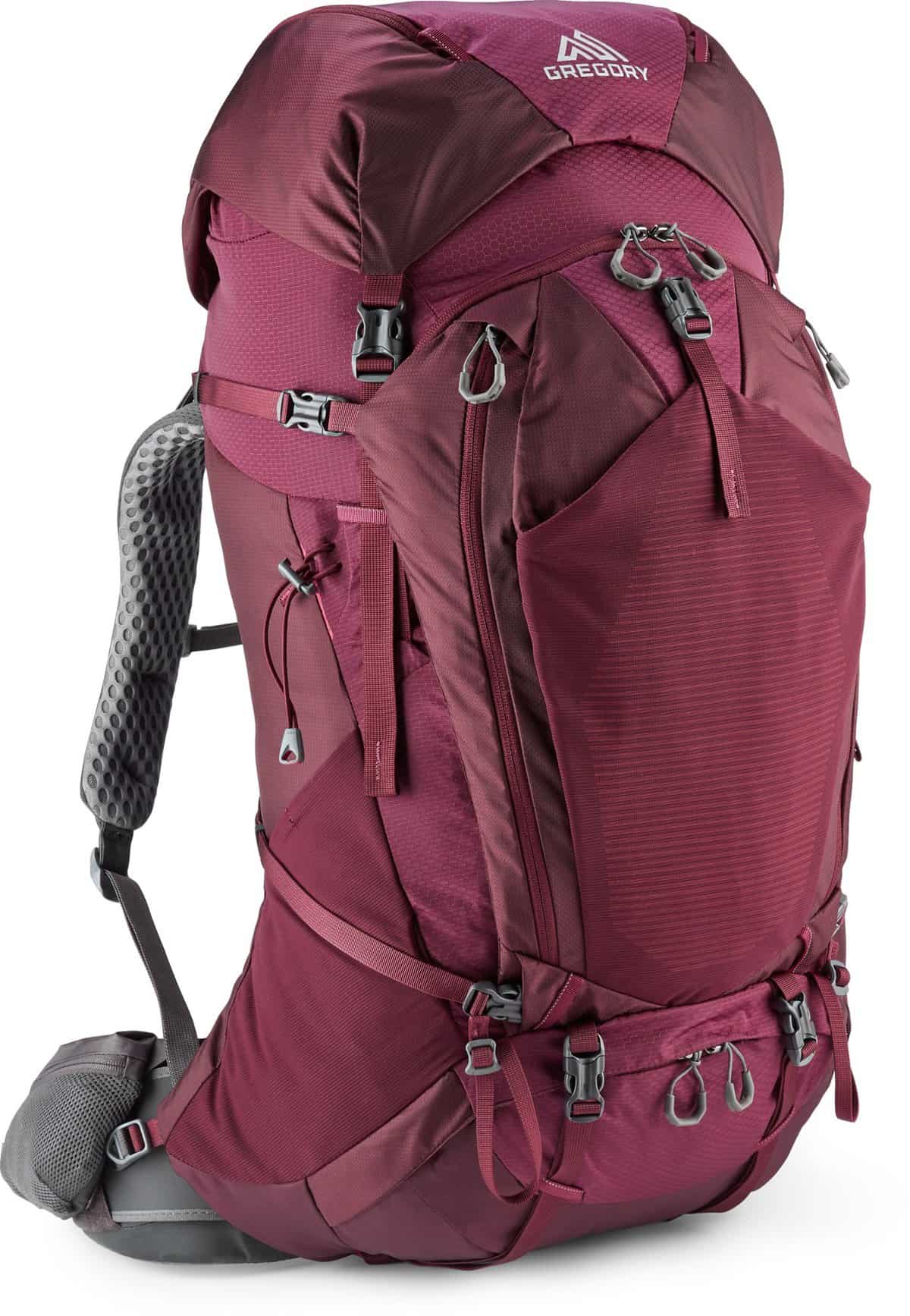 Best Hiking Backpacks for Women of 2022 • The Adventure Junkies