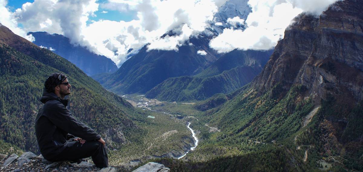 Top 10 Best Hiking Routes In The World • The Adventure Junkies