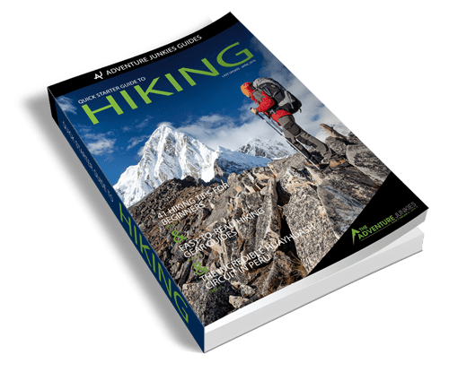 quick starter guide to hiking quick starter guide to hiking