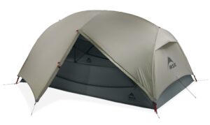 MSR Hubba Hubba LT 2 tent