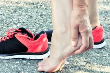 Plantar Fasciitis