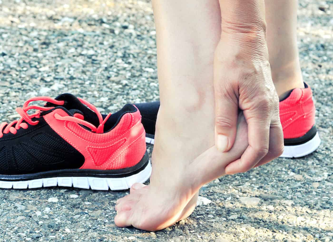 How To Deal With Plantar Fasciitis While Hiking The Adventure Junkies