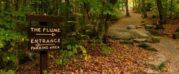 How TO Choose A Hiking Trail