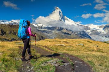 best hiking backpack