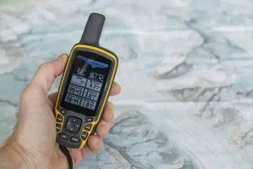 best gps for hiking